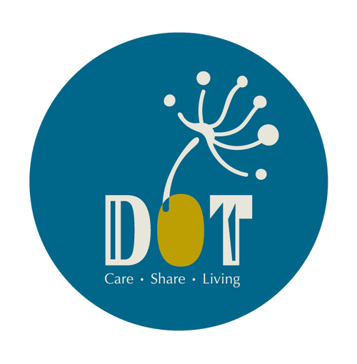 DOT Living – Onboarding